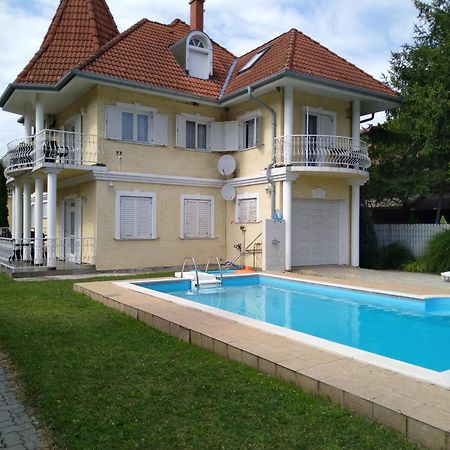 Bella Villa Apartmanhaz زاماردي المظهر الخارجي الصورة