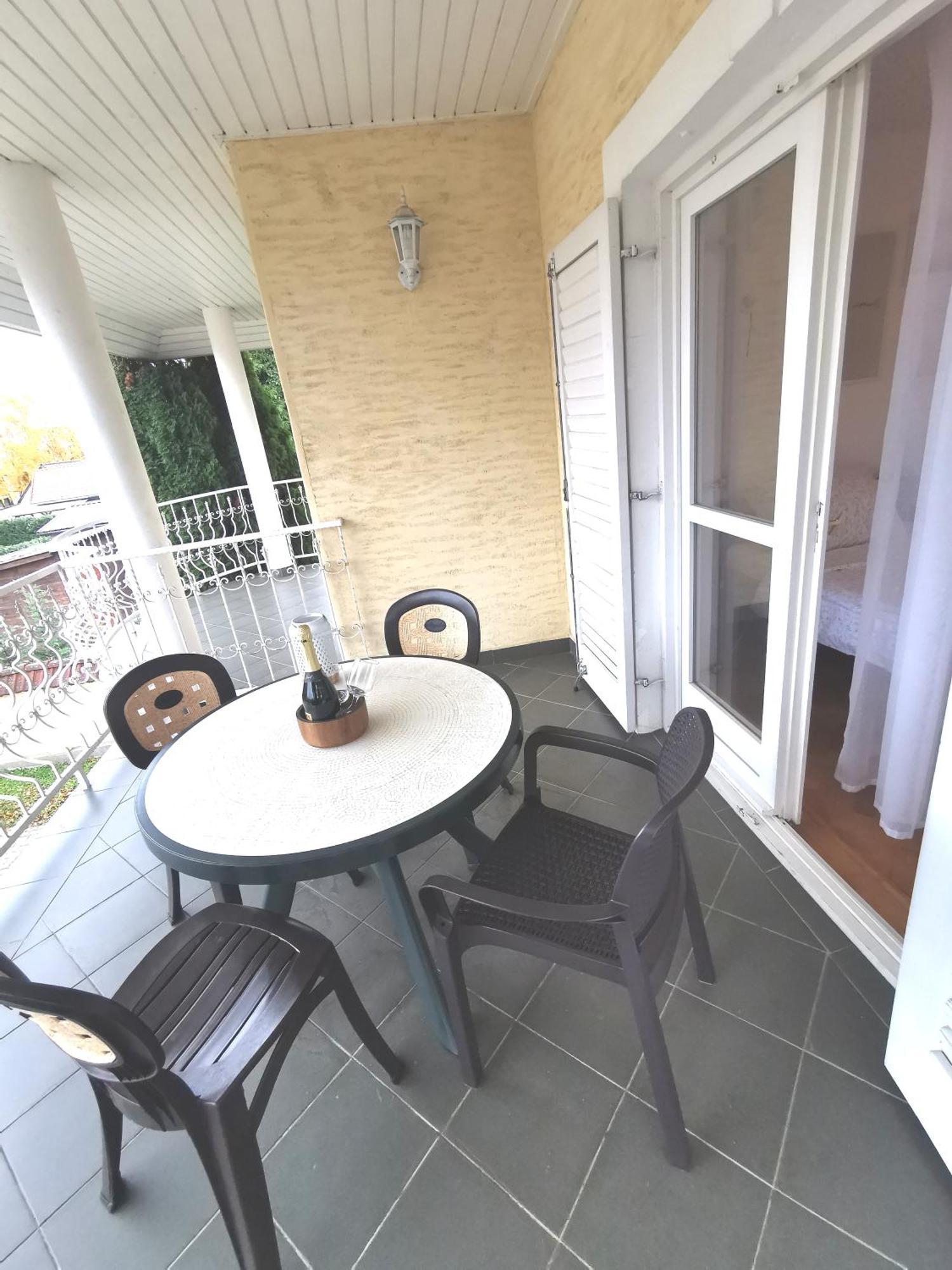 Bella Villa Apartmanhaz زاماردي المظهر الخارجي الصورة
