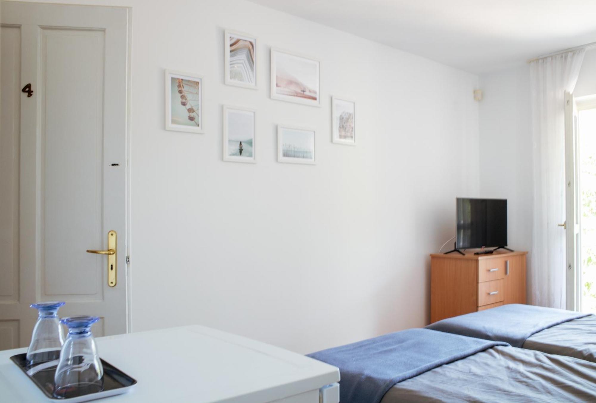 Bella Villa Apartmanhaz زاماردي المظهر الخارجي الصورة