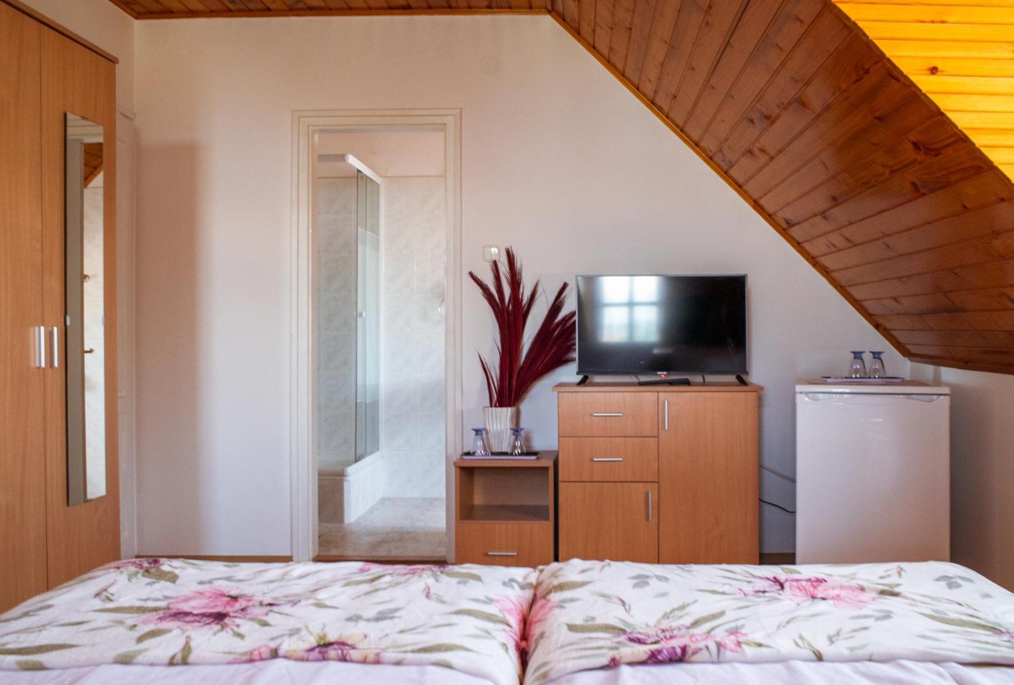 Bella Villa Apartmanhaz زاماردي المظهر الخارجي الصورة