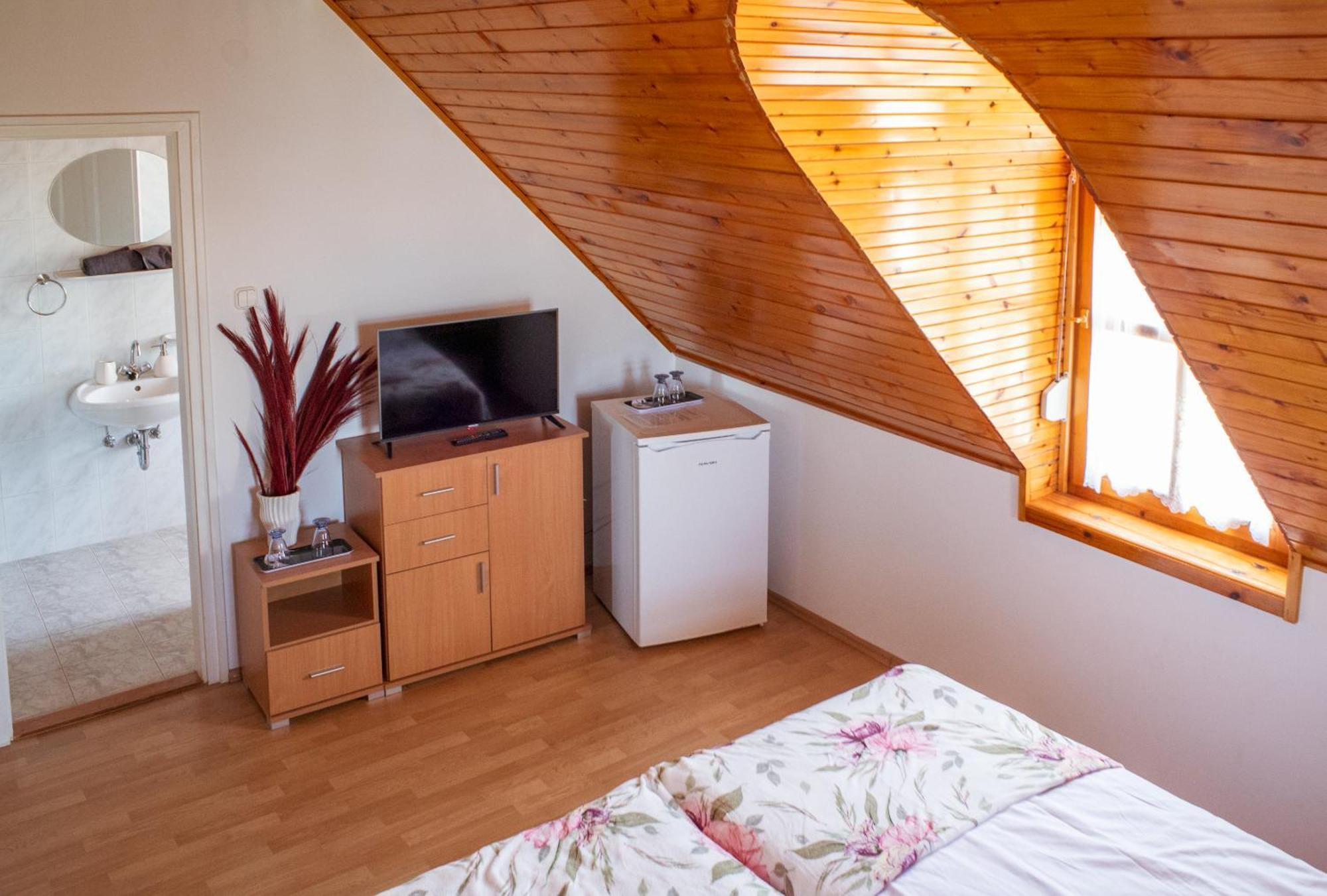 Bella Villa Apartmanhaz زاماردي المظهر الخارجي الصورة