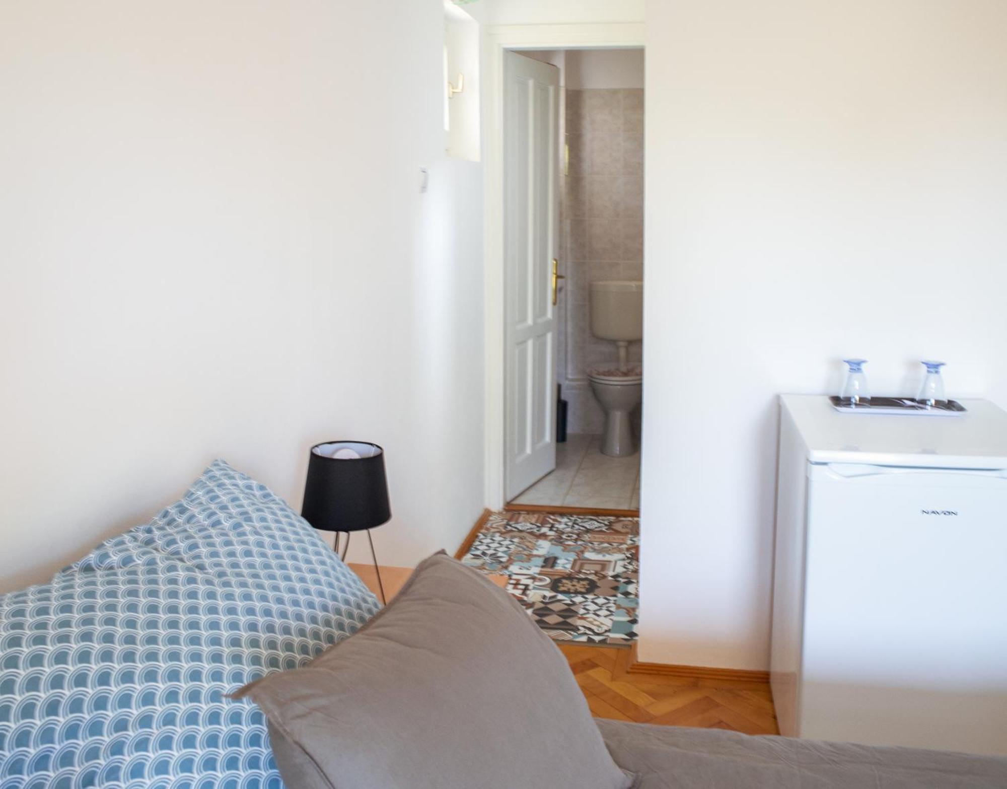 Bella Villa Apartmanhaz زاماردي المظهر الخارجي الصورة