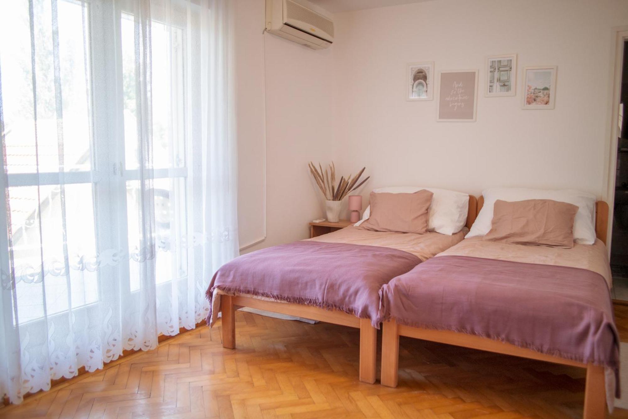 Bella Villa Apartmanhaz زاماردي المظهر الخارجي الصورة